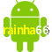 Aplicativo rainha66 para Android