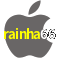 Aplicativo rainha66 para iOS