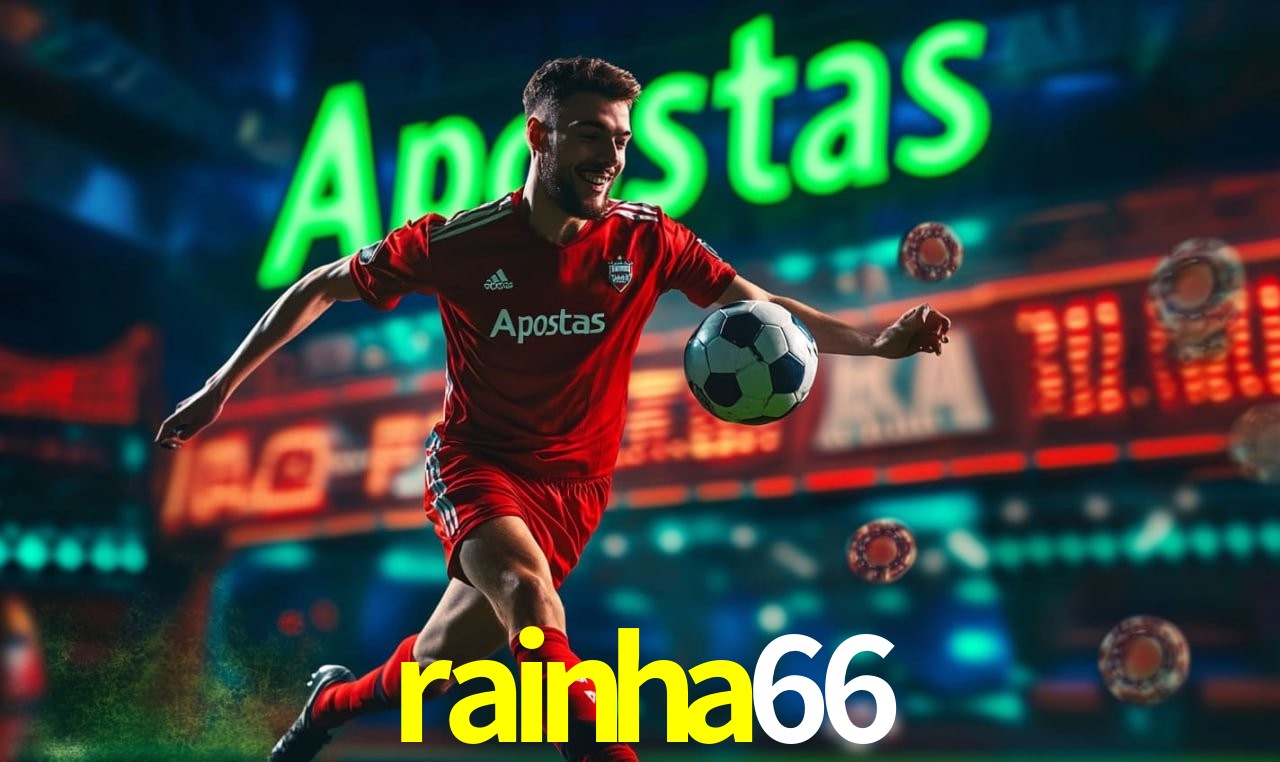 Bônus de Boas-vindas rainha66