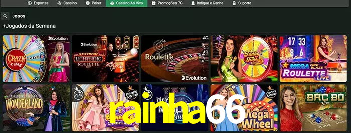 rainha66 bet