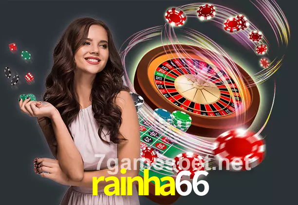 vivo no cassino rainha66