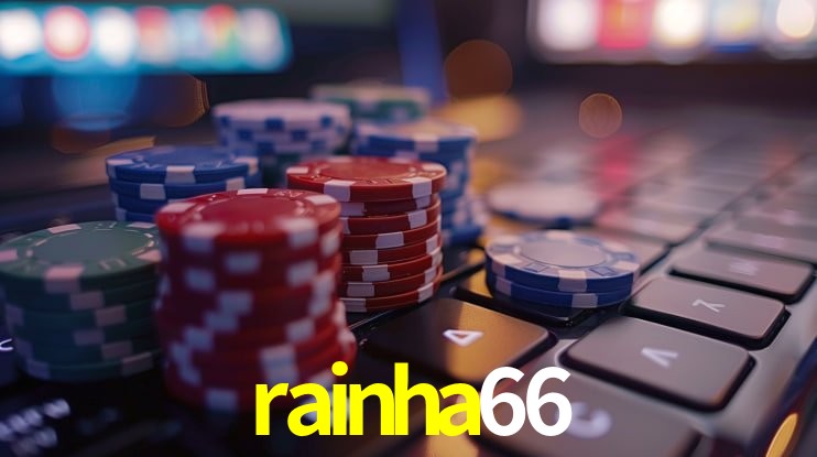 Jogos de Slot rainha66