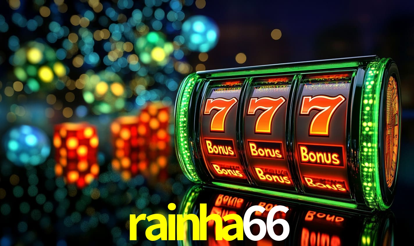 Recursos de Bônus rainha66