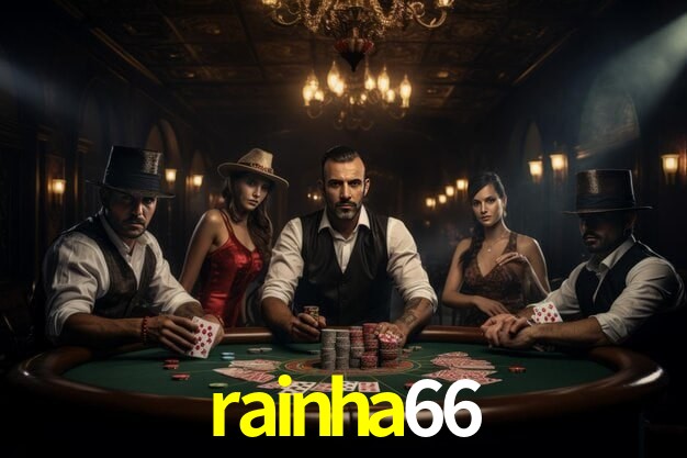 Mesa de Roleta rainha66