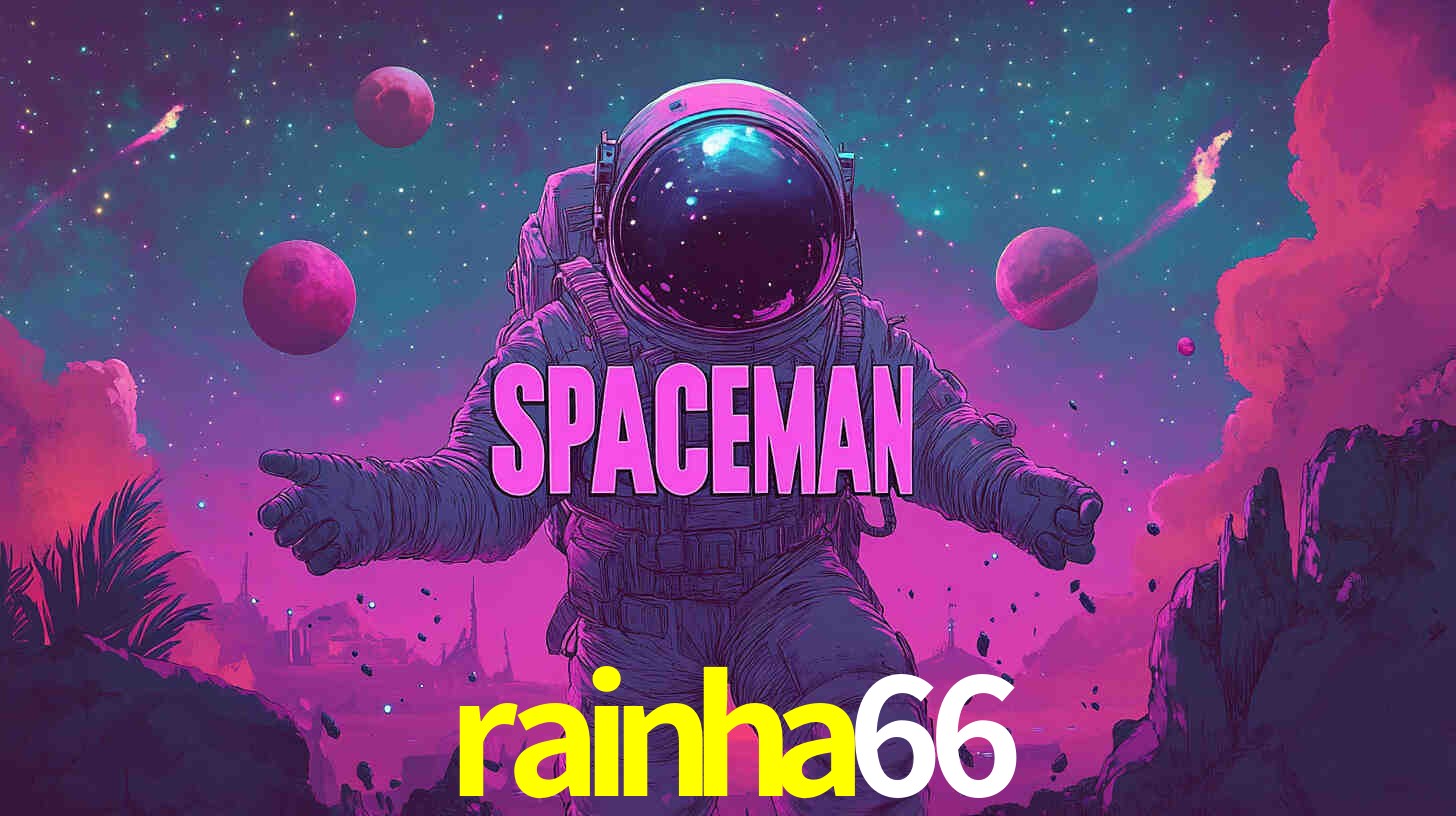 Jogo Spaceman rainha66