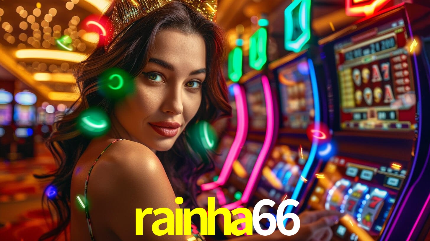 Jogos Exclusivos rainha66