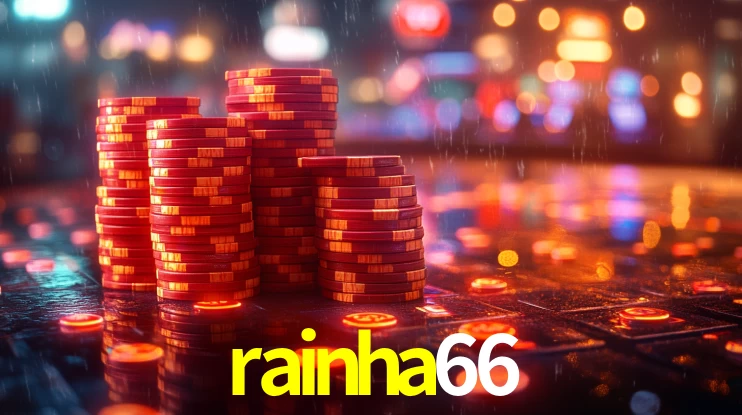 Sinta a adrenalina dos jogos de cassino com rainha66