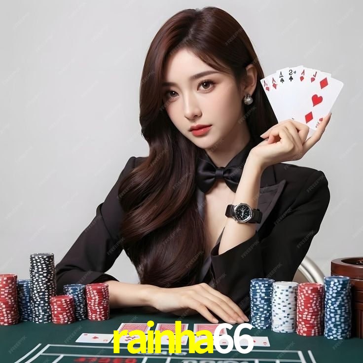 Casino Ao Vivo rainha66