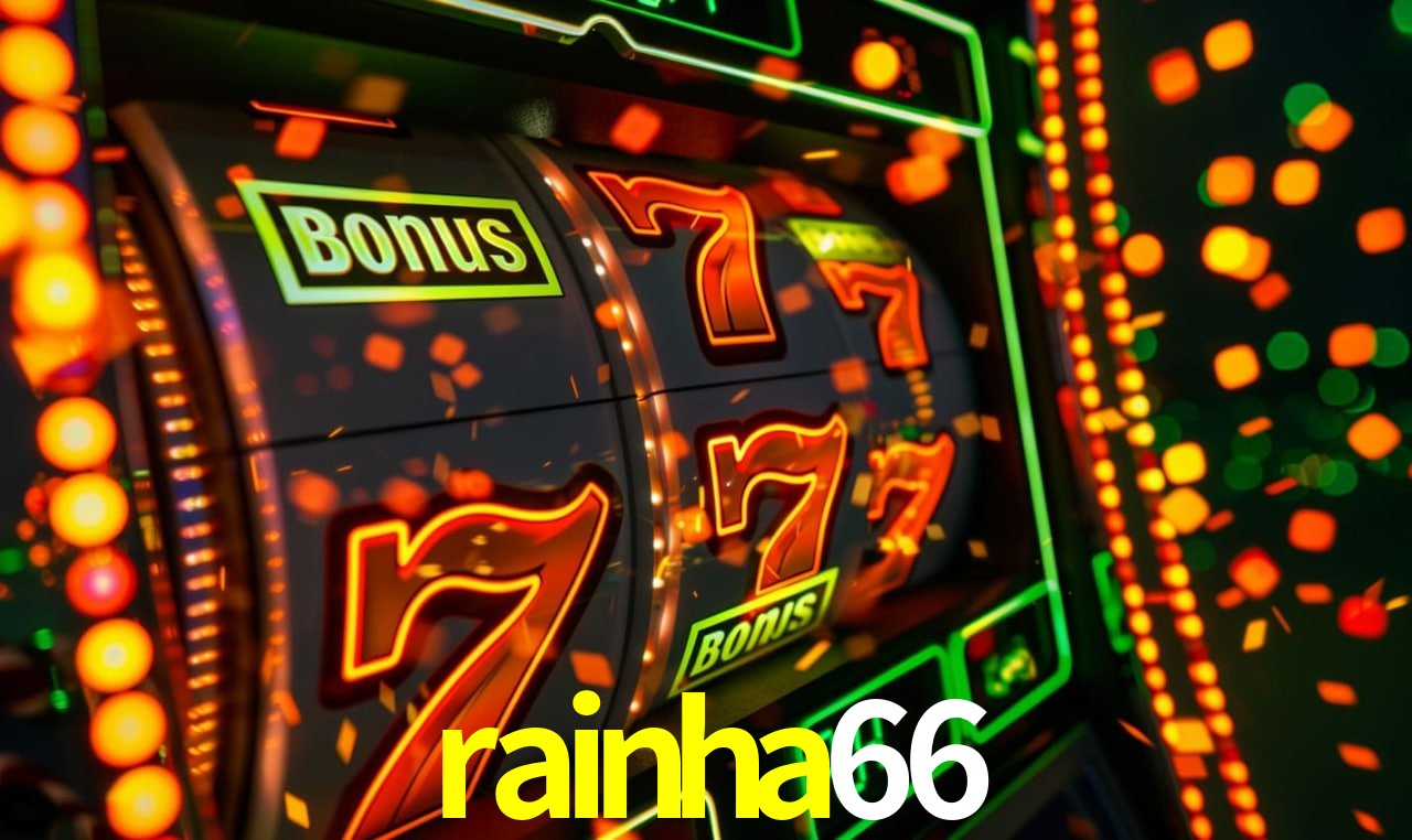 Casino Ao Vivo rainha66