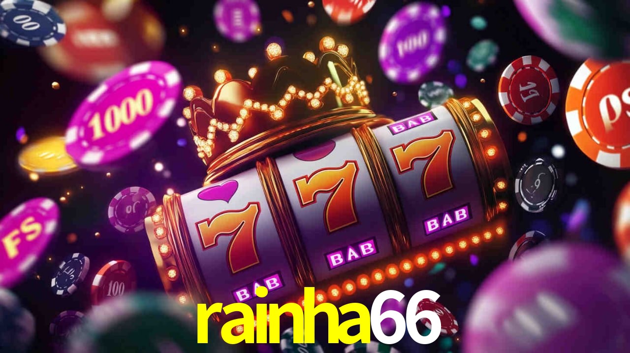Casino Ao Vivo rainha66