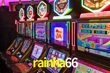 A Popularidade dos Caça-Níqueis no rainha66