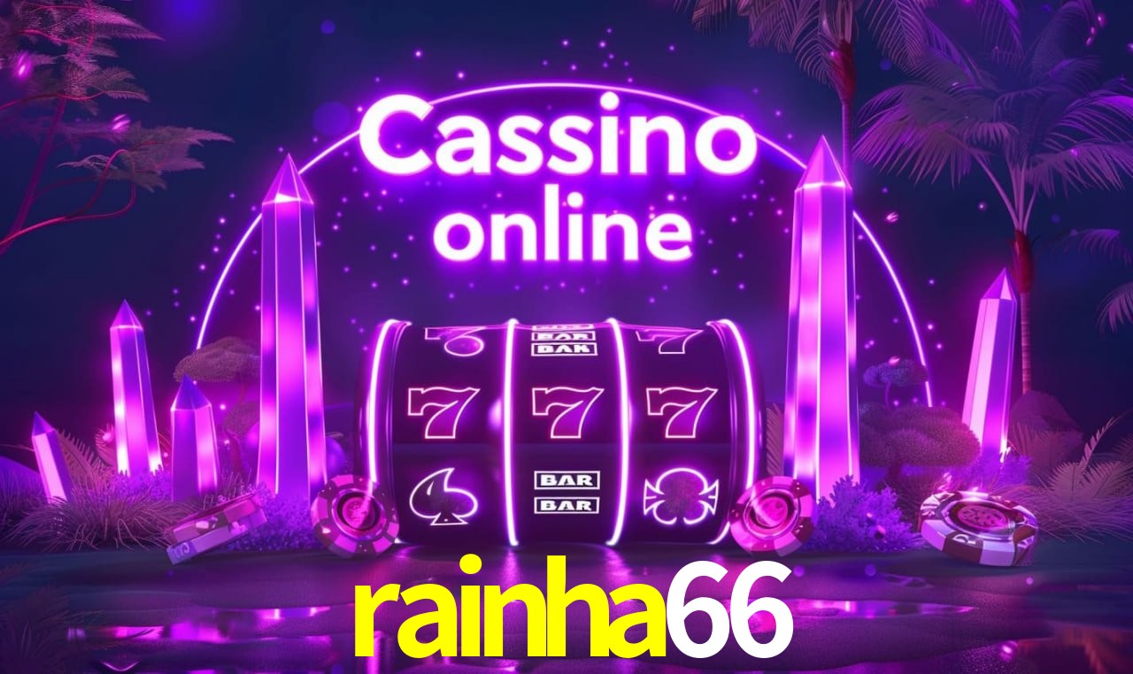 Diretório de Jogos rainha66