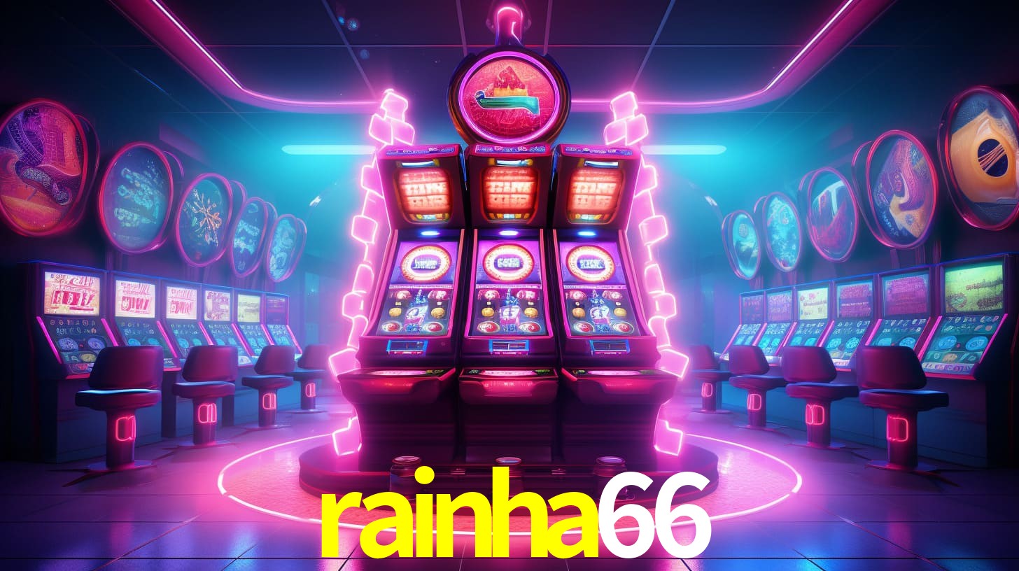 rainha66: Seu Especialista em Apostas Esportivas Brasileiras