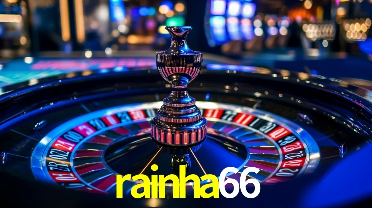 rainha66: Jogos de Caça-Níqueis-Altas Recompensas, Roleta-Velocidade, Blackjack-Desafios Máximos
