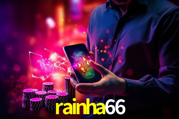 Diretório de Jogos rainha66