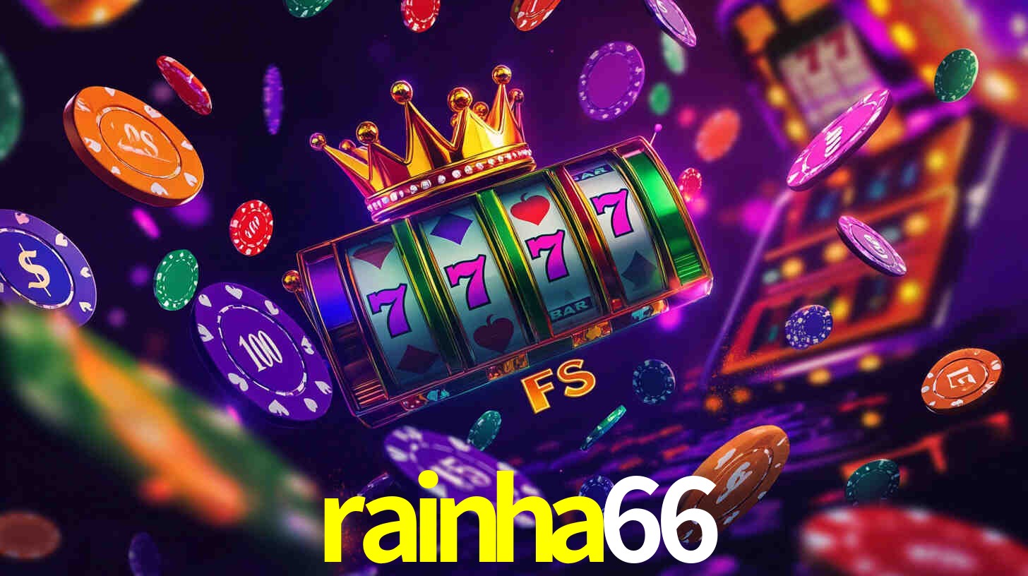 Programa VIP rainha66