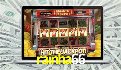 Descubra o Mundo do Cassino Online com rainha66