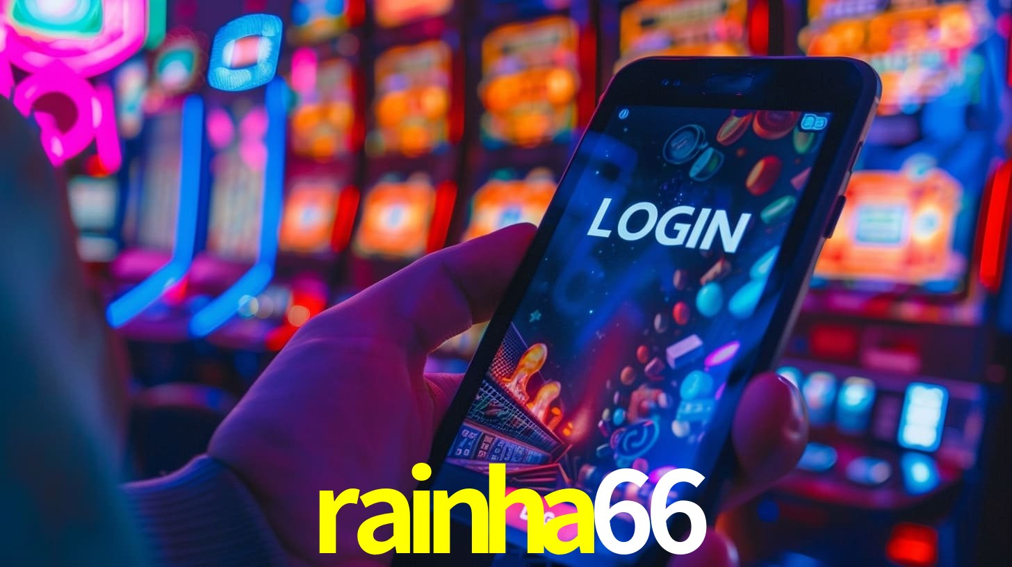 Jogos de Slot rainha66