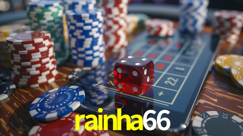 rainha66,rainha66 bet