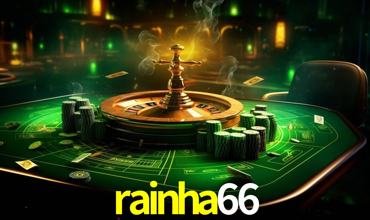 Mesa de Blackjack rainha66